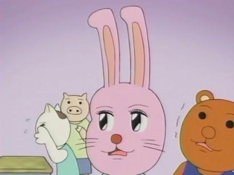名探偵っスか!うさみちゃん／名探偵だもの!うさみちゃん