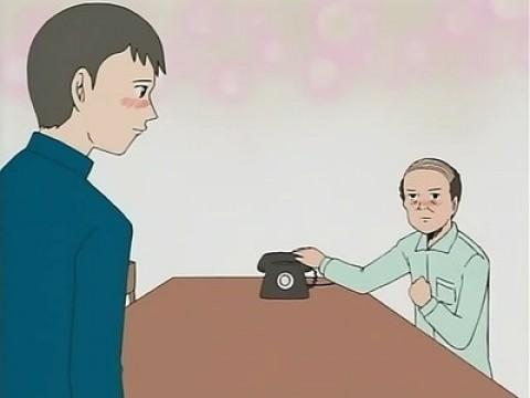 来ないよ！家庭教師