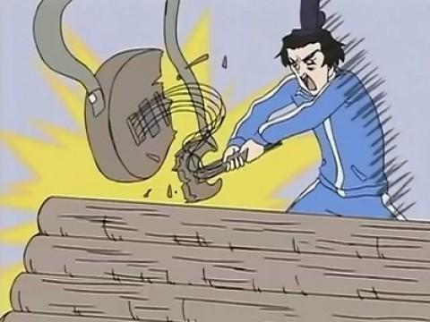 聖徳太子の楽しい木造建築