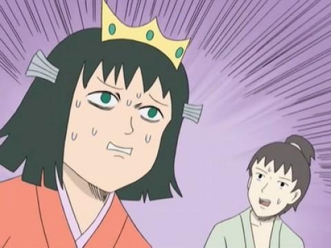 がんばれ浦島太郎