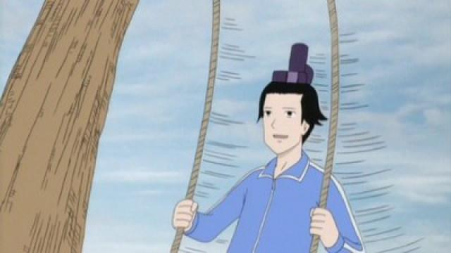 聖徳1週間