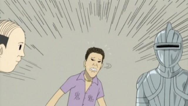 すばらしきヨガ／名探偵うさみちゃん・ブルマーどろぼう許すまじ！