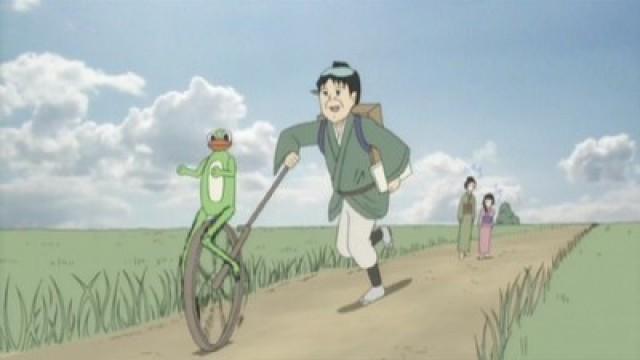 伊能忠敬の歩み