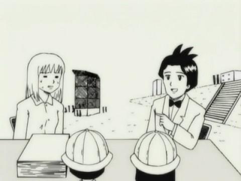 Jump Festa 2002 Special