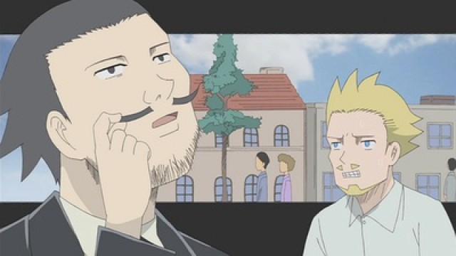 ルノアールVSセザンヌ
