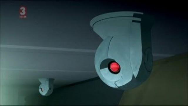 Iron Monger Vive