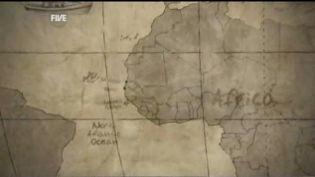 Senegal and Guinea Bissau