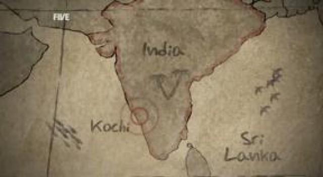India