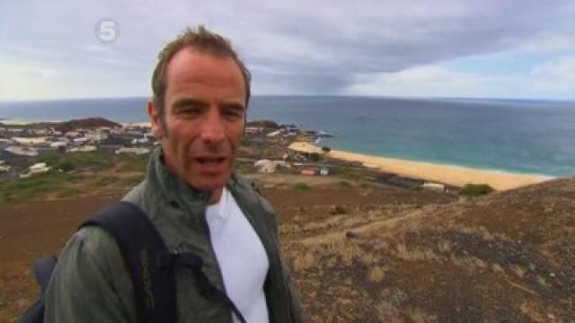 Ascension Island	