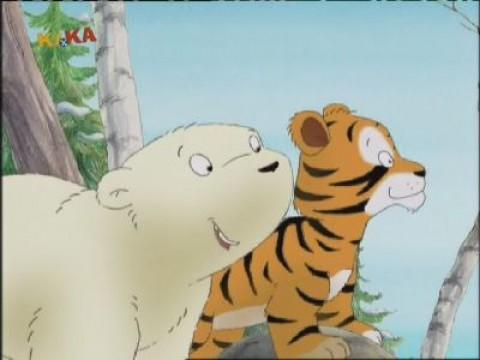 Im Tigerwald