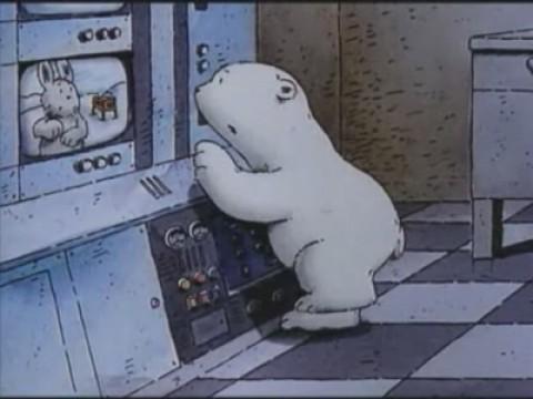 Die Polarstation