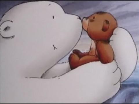 Der Teddy