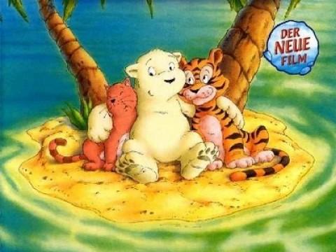 Neue Abenteuer, Neue Freunde