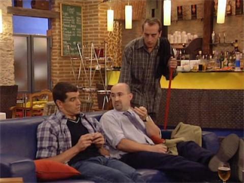 Nunca digas no a Rocco