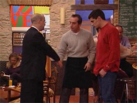 Cuando Paco encontró a Sole