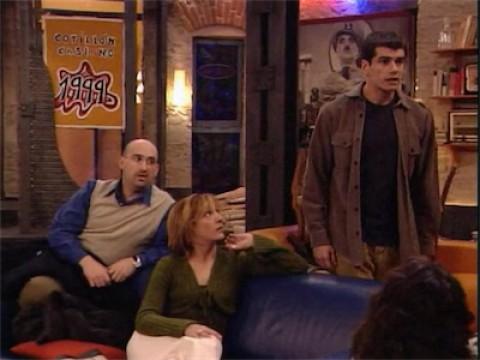 Adivina quién viene a cenar esta noche