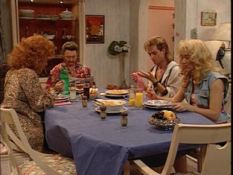 De Eerste Aflevering