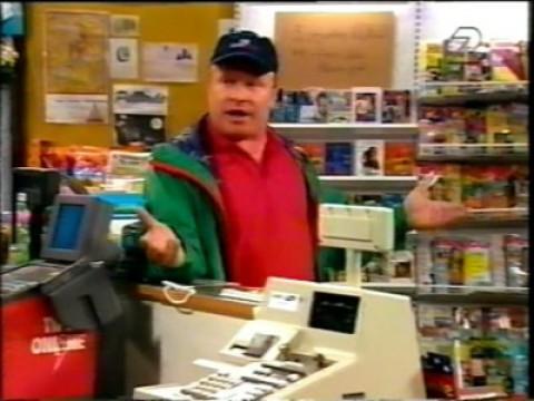 Bara vänner