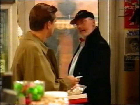 Osynlige mannen