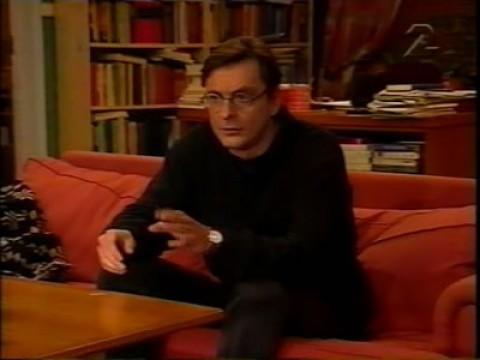 Pappor på stan