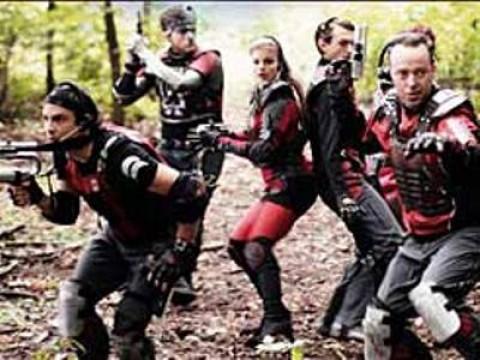 Dans une galaxie près de chez vous - Le Film