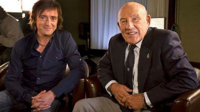 Richard Hammond Meets Stirling Moss