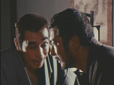 The Second Zatoichi