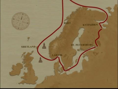 Den nye generasjonen Vikinger