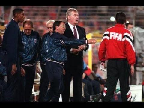 The Impossible Job
