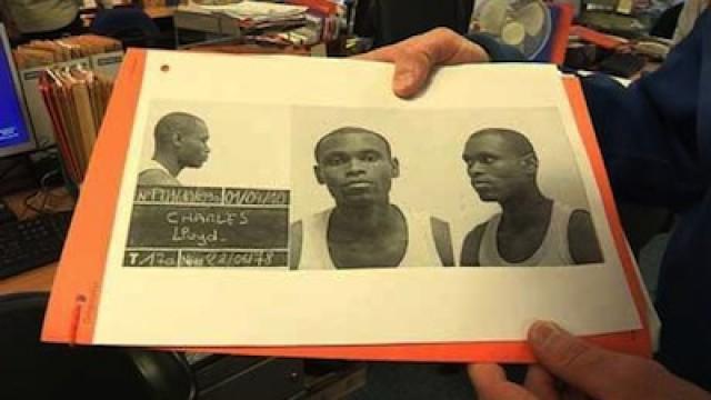 Hunting Britain's Most Wanted