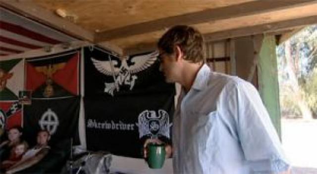 Louis and The Nazis