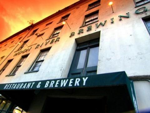 Moon River Brewing Company