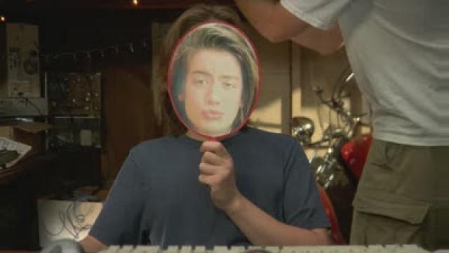 Season 3: Gag Reel 1-4