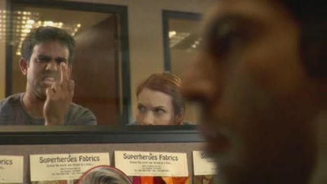 Season 3 Gag Reel 9-12