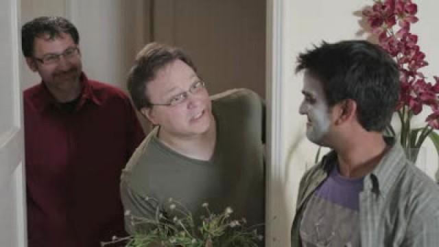 Season 4: Gag Reel