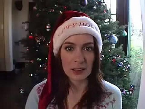 Christmas Raid Carol
