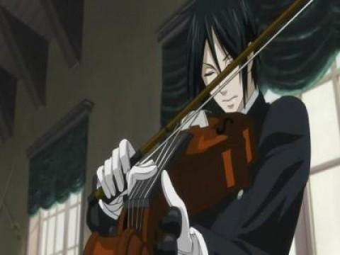His Butler, Engaging Servants