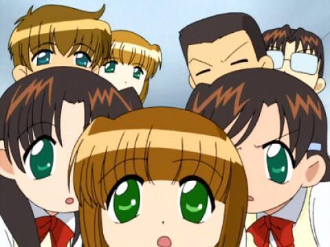 Horror of Midsummer`s Extracurricular Activity