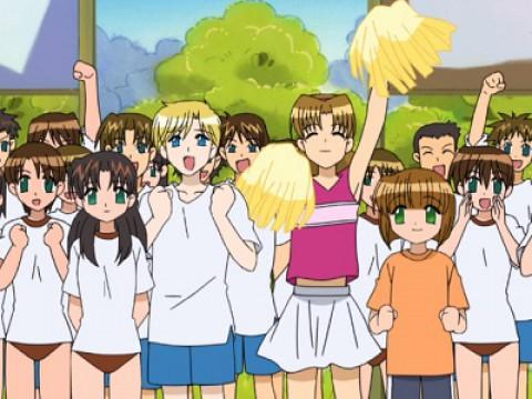 Sports Festival Special!