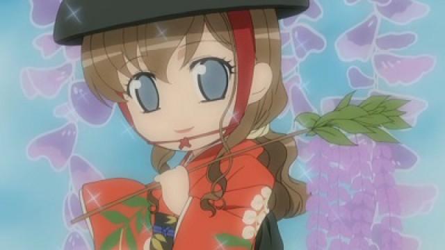 Maria-sama ga Miteru 3rd ~ Special 4