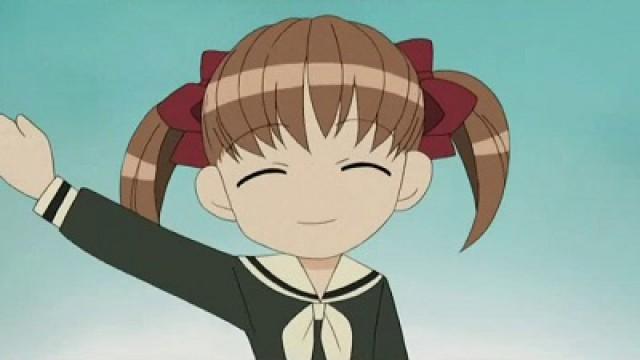 Maria-sama ga Miteru 3rd ~ Special 5