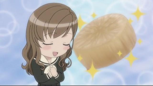 Maria-sama ga Miteru 4th ~ Special 2