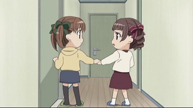 Maria-sama ga Miteru 4th ~ Special 5
