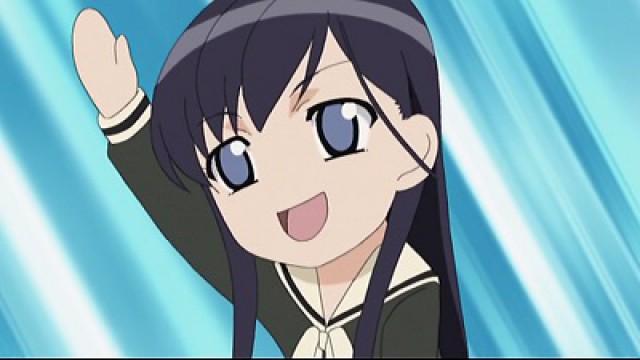 Maria-sama ga Miteru 4th ~ Special 7