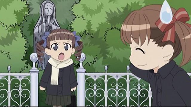 Maria-sama ga Miteru 4th ~ Special 9