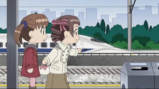 Maria-sama ga Miteru 4th ~ Special 11