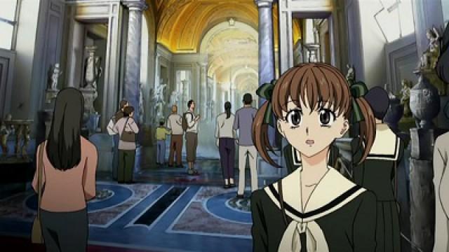 Ciao Sorella!