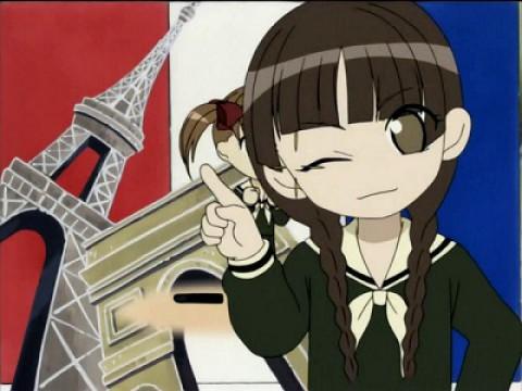 Maria-sama ga Miteru ~ Special 1