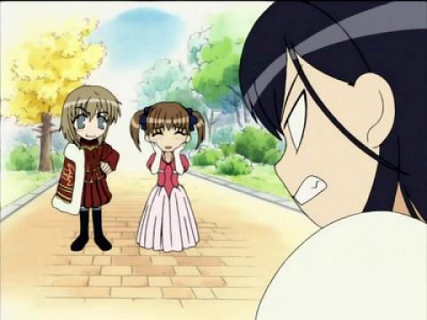 Maria-sama ga Miteru ~ Special 2