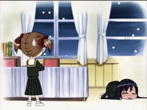 Maria-sama ga Miteru ~ Special 5